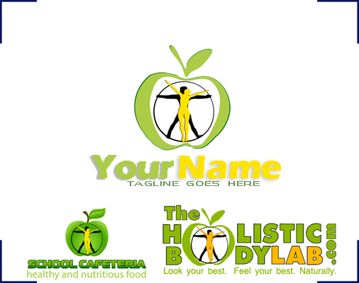 Ready-made logo No 065 for &euro; 99