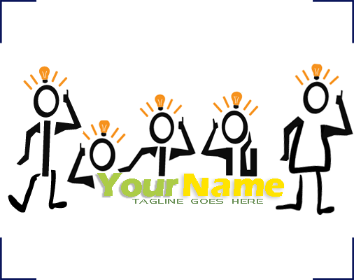 Ready-made logo No 076 for &euro; 29