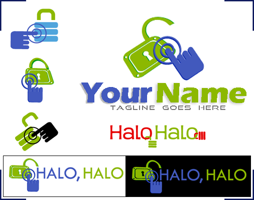 Ready-made logo No 080 for &euro; 29