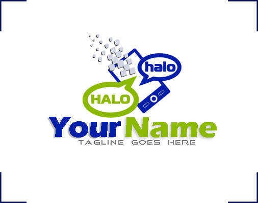 Ready-made logo No 082 for &euro; 29