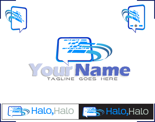 Ready-made logo No 068 for &euro; 99