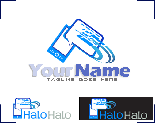 Ready-made logo No 069 for &euro; 99