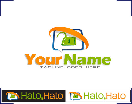 Ready-made logo No 079 for &euro; 149