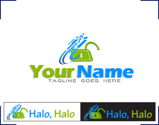 Ready-made logo No 080 for &euro; 149