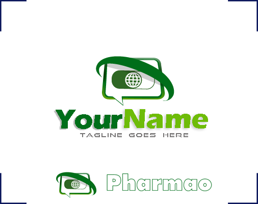 Ready-made logo No 084 for &euro; 149