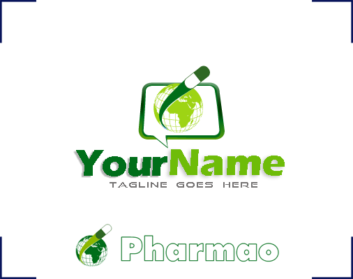 Ready-made logo No 085 for &euro; 149