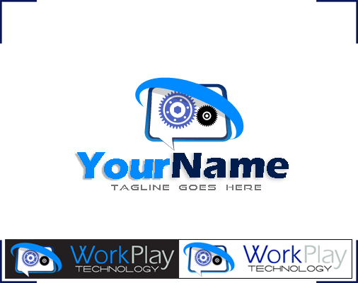 Ready-made logo No 072 for &euro; 99