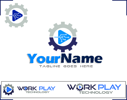 Ready-made logo No 073 for &euro; 99