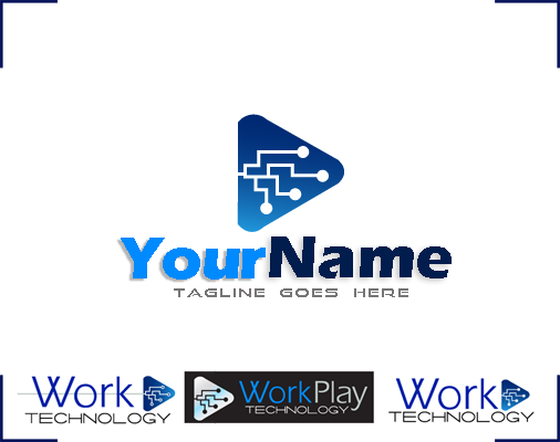 Ready-made logo No 074 for &euro; 99