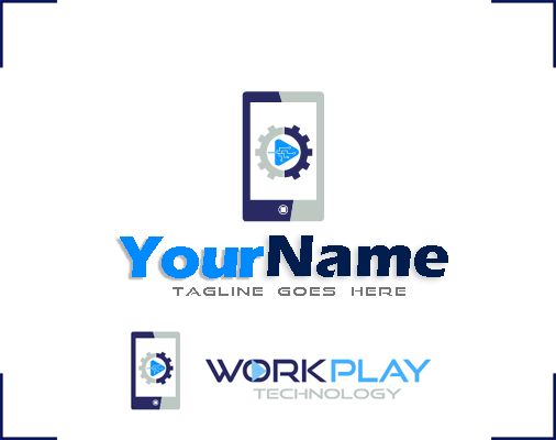 Ready-made logo No 078 for &euro; 99