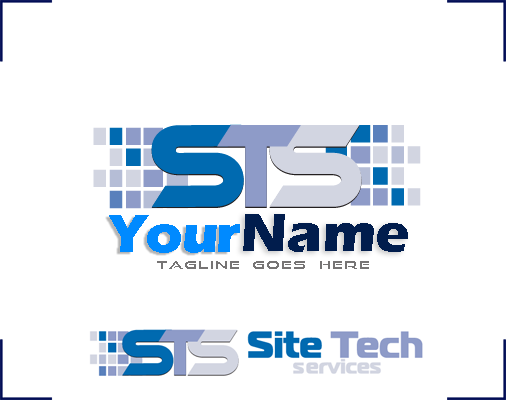 Ready-made logo No 090 for &euro; 29
