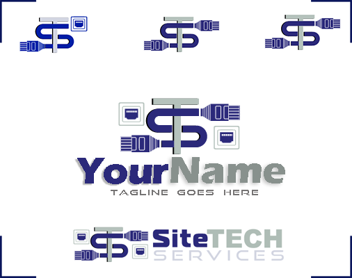 Ready-made logo No 079 for &euro; 99