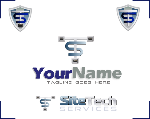 Ready-made logo No 080 for &euro; 99