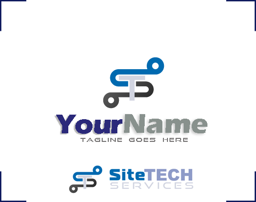 Ready-made logo No 082 for &euro; 99