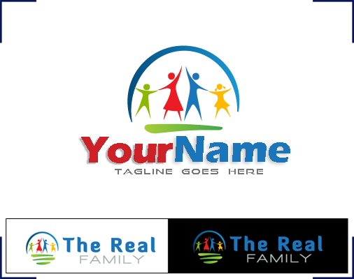 Ready-made logo No 087 for &euro; 149