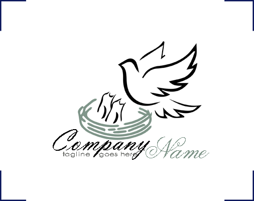 Ready-made logo No 095 for &euro; 149