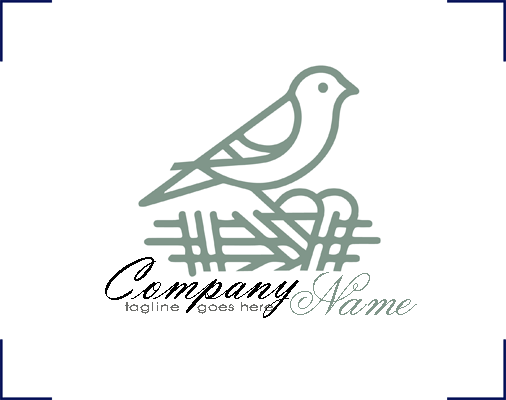 Ready-made logo No 096 for &euro; 149