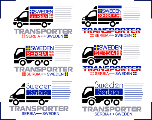 Ready-made logo No 100 for &euro; 149