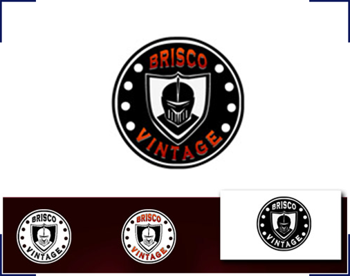 Ready-made logo No 092 for &euro; 99