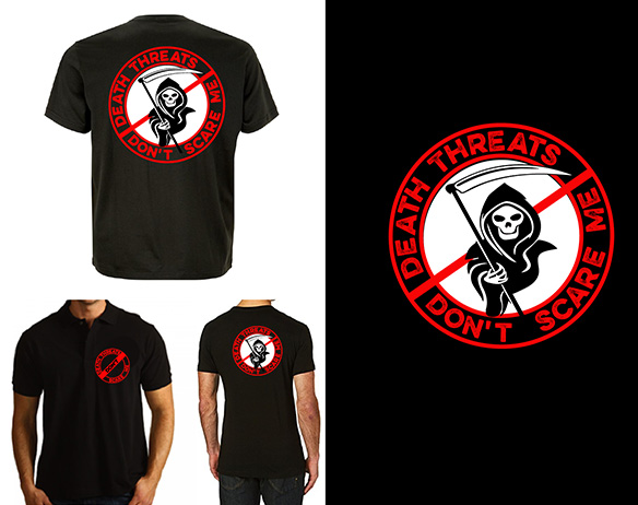 Creative - T-shirts design