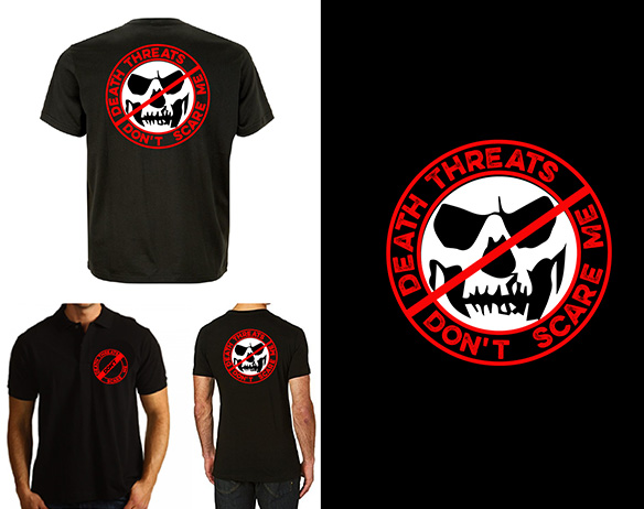 Creative - T-shirts design