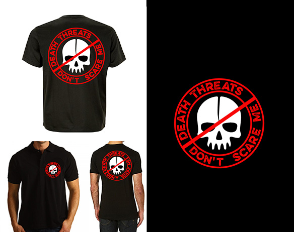 Creative - T-shirts design