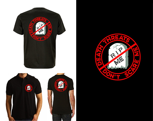 Creative - T-shirts design