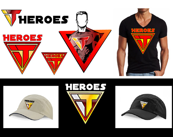 Creative - T-shirts design
