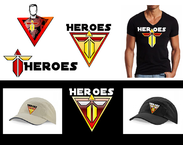 Creative - T-shirts design