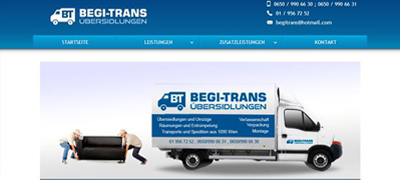 Begi-trans